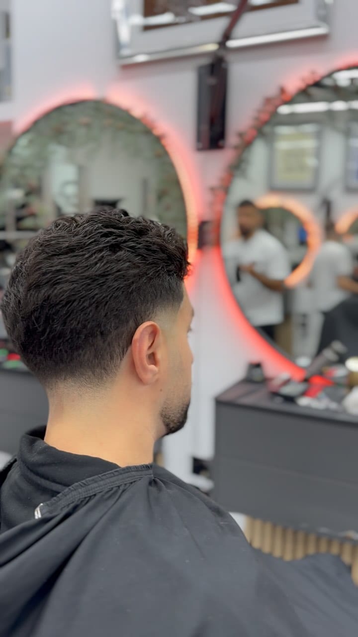 Post 7 by No.11 elegant male grooming on Instagram (video)