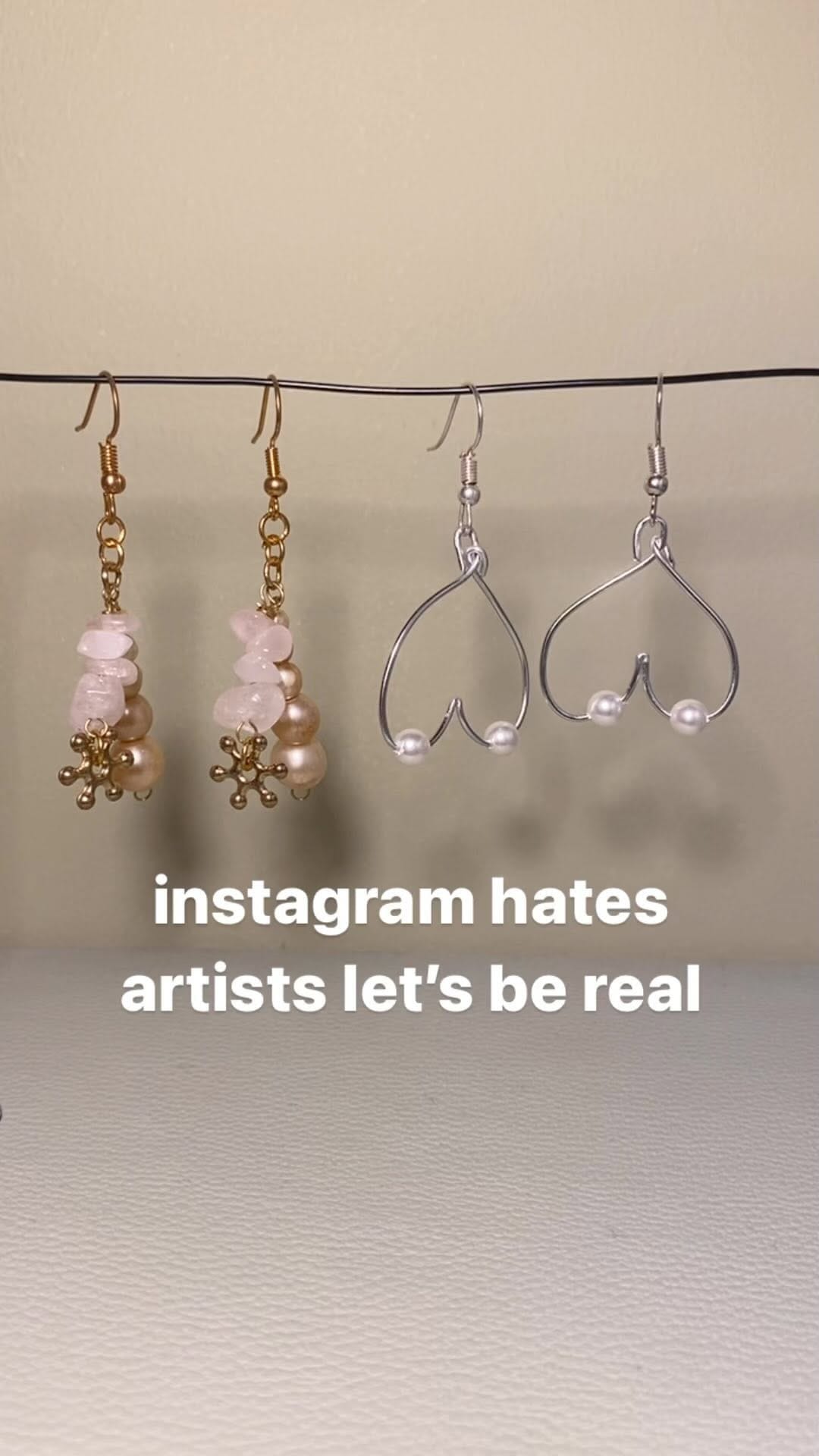 Post 8 by shop gemsbyeden official on Instagram (video)