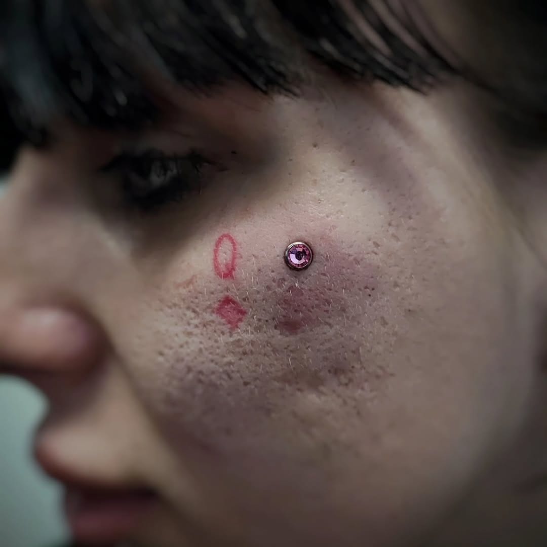 Post 7 by Wildcat Ink Ireland on Instagram (carousel)