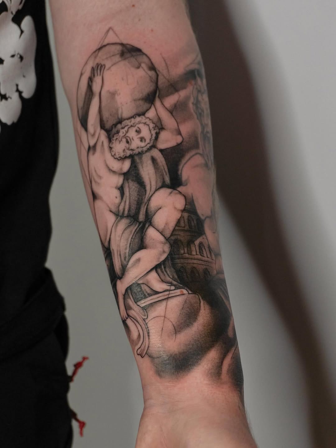 Post 5 by Wildcat Ink Ireland on Instagram (carousel)
