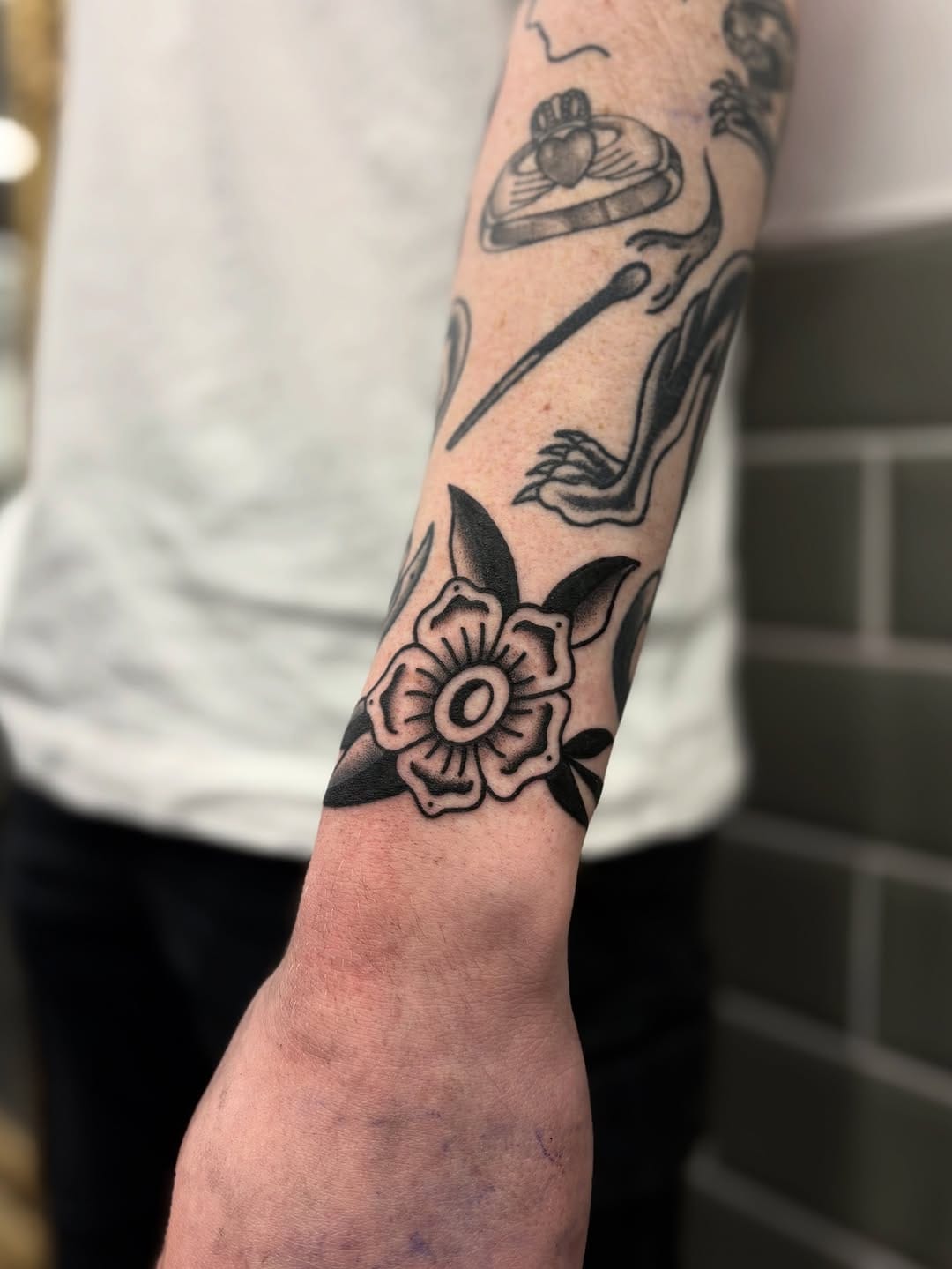 Post 4 by Wildcat Ink Ireland on Instagram (carousel)