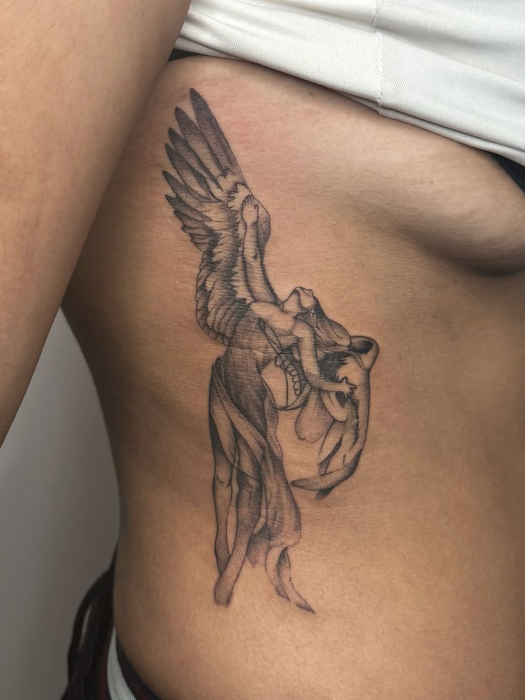 Post 8 by Wildcat Ink Ireland on Instagram (carousel)