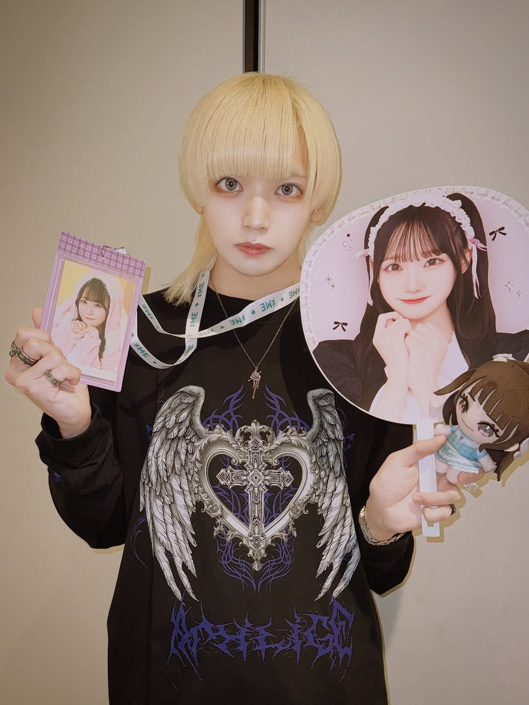 Post 6 by けんてぃ/Kenty on Instagram (carousel)