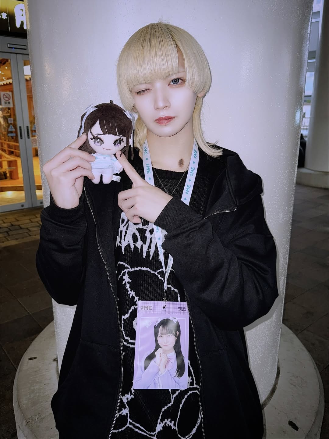Post 9 by けんてぃ/Kenty on Instagram (carousel)