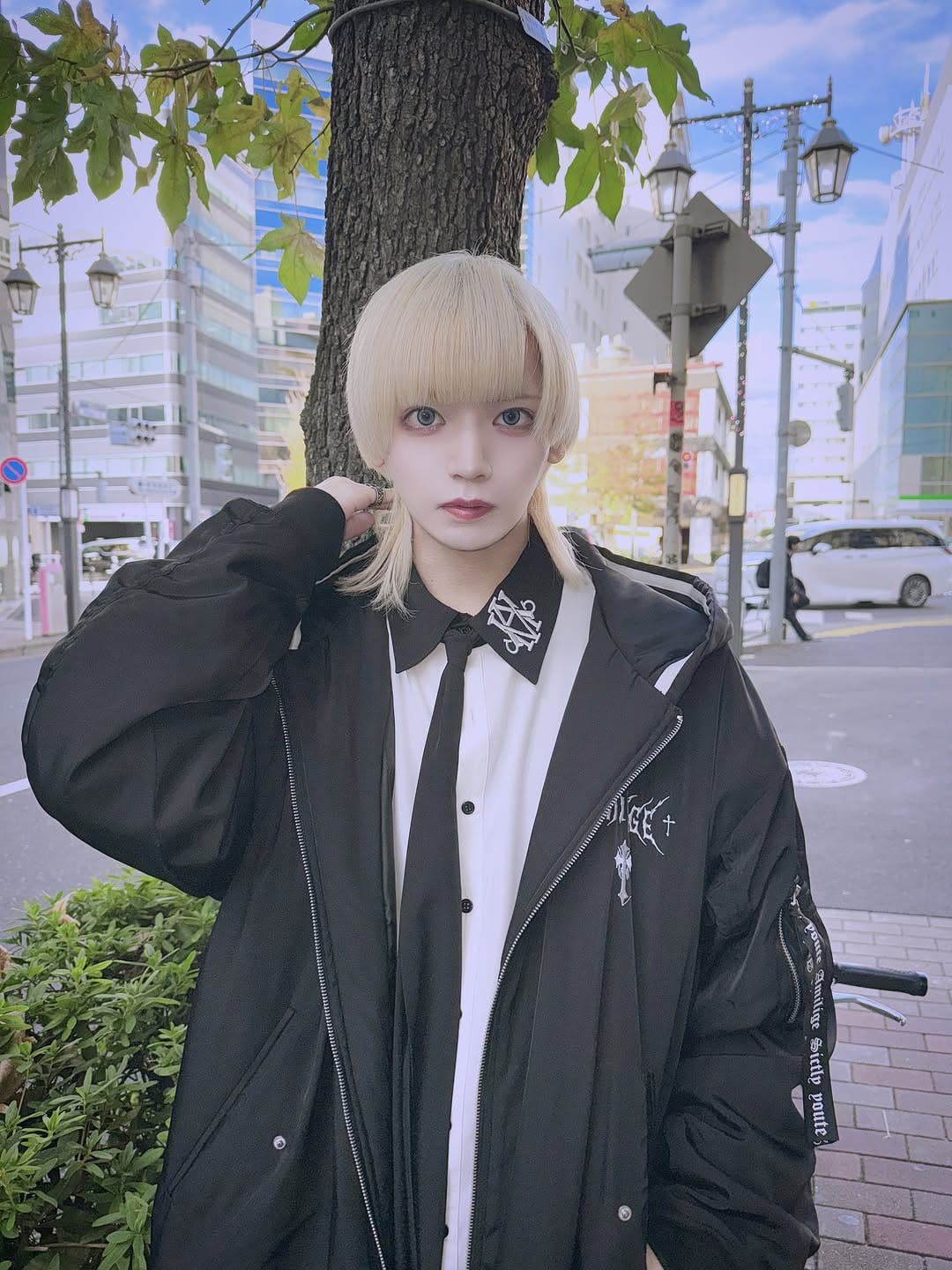 Post 5 by けんてぃ/Kenty on Instagram (image)