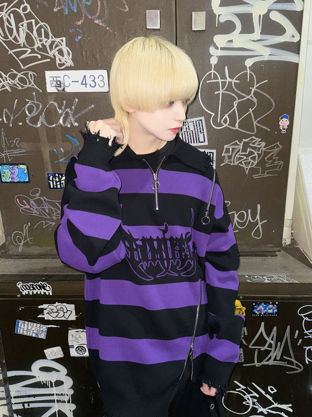 Post 8 by けんてぃ/Kenty on Instagram (image)