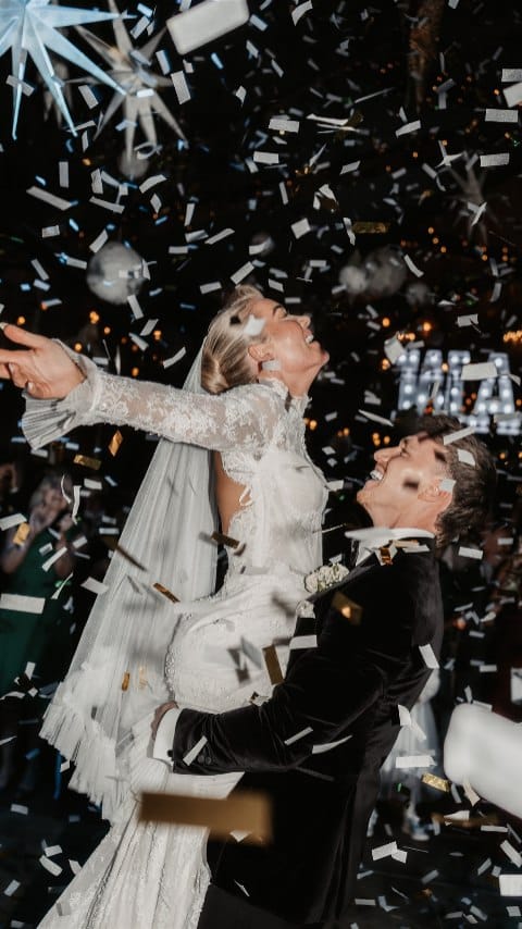 Post 9 by The Aisle - Bridal Studio - Skipton - Yorkshire on Instagram (video)