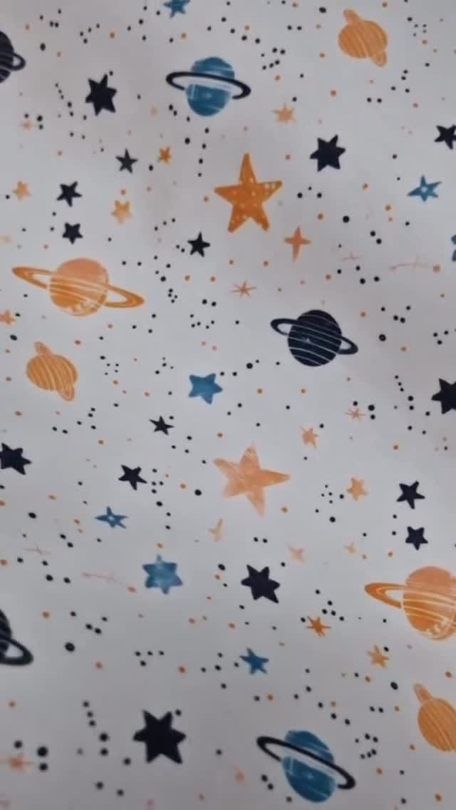 Post 1 by Rock & Roars Childrenswear on Instagram (video)