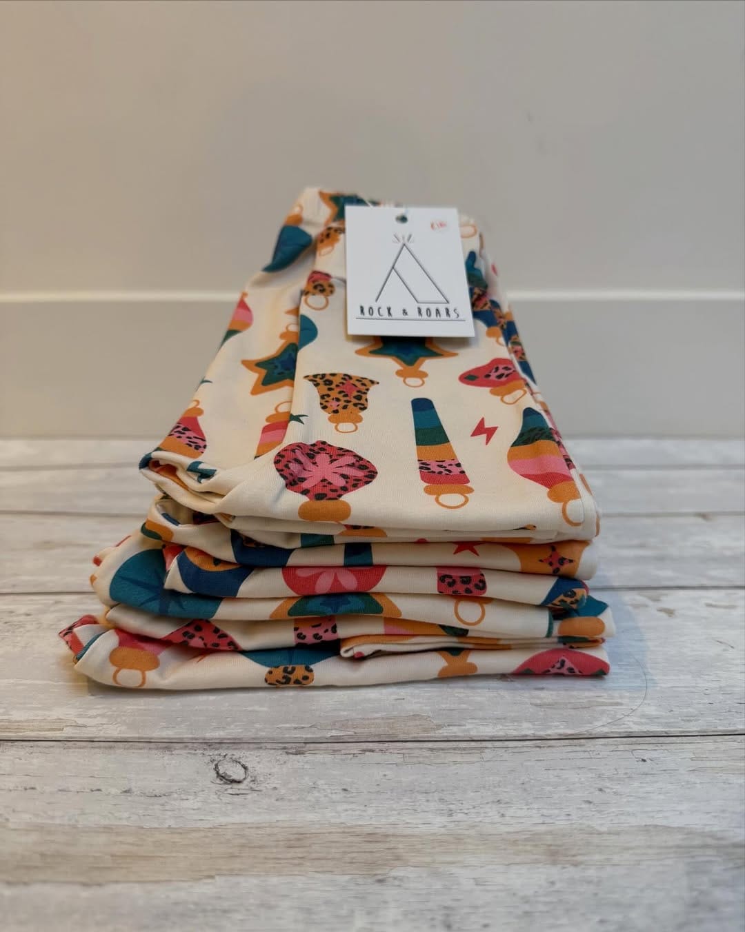Post 5 by Rock & Roars Childrenswear on Instagram (image)