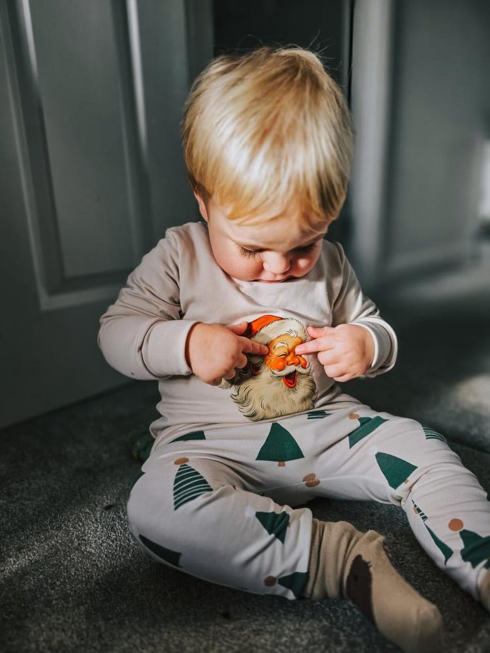 Post 7 by Rock & Roars Childrenswear on Instagram (image)