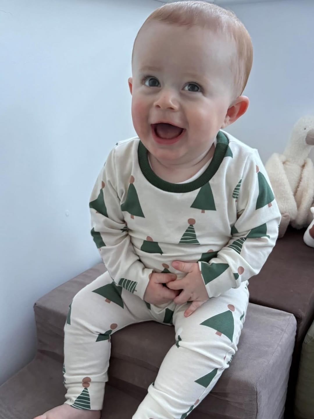 Post 4 by Rock & Roars Childrenswear on Instagram (image)