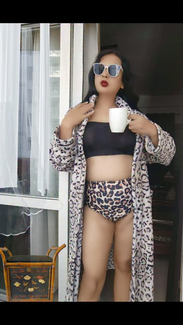 Post 4 by PRINCY JOYCE LEONARD / Fashion Style Influencer on Instagram (video)