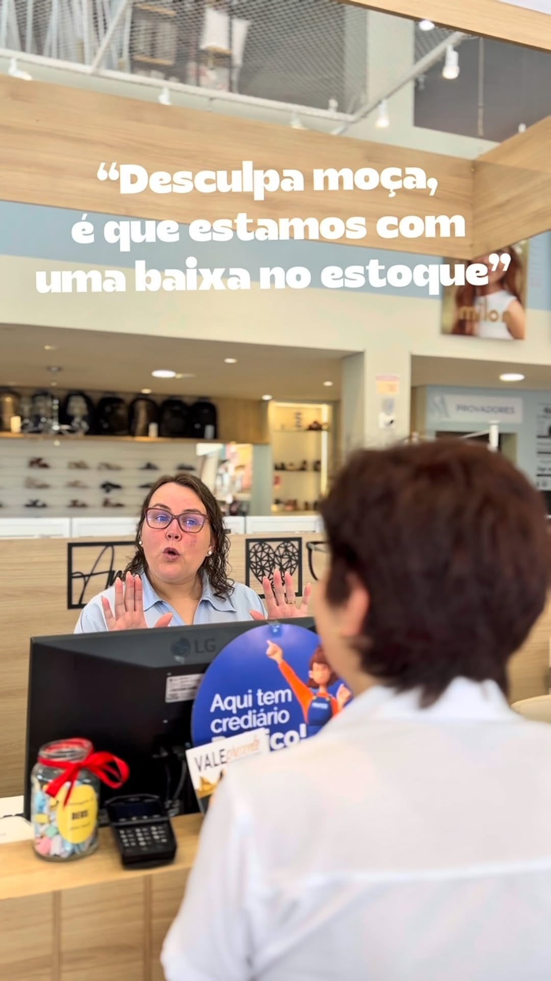 Post 7 by LOJA SONHO AZUL 💙 Moda e Casa on Instagram (video)