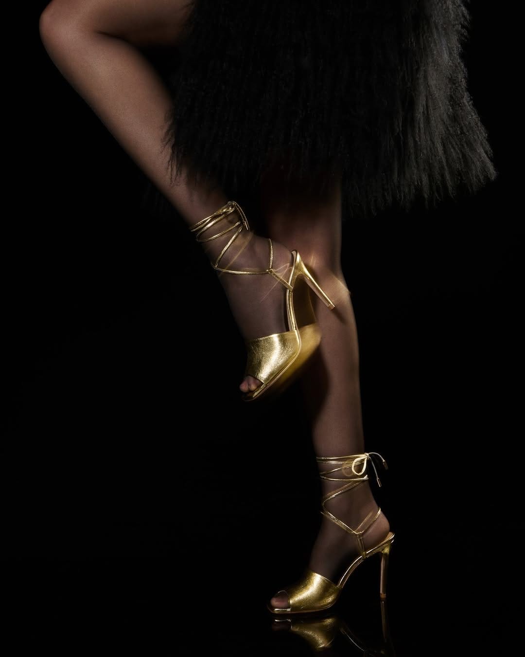 Post 5 by Gina Shoes Official on Instagram (carousel)