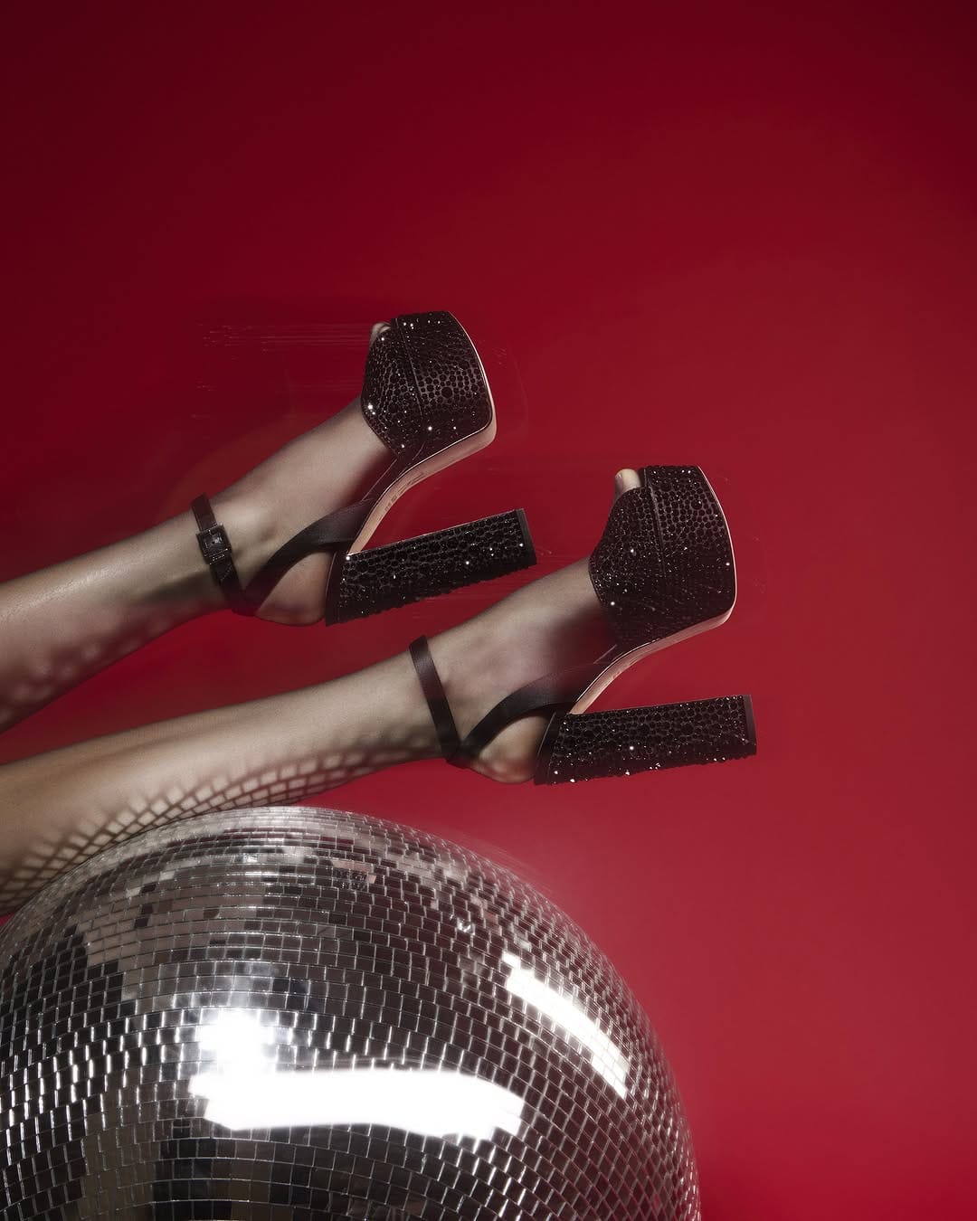 Post 9 by Gina Shoes Official on Instagram (image)