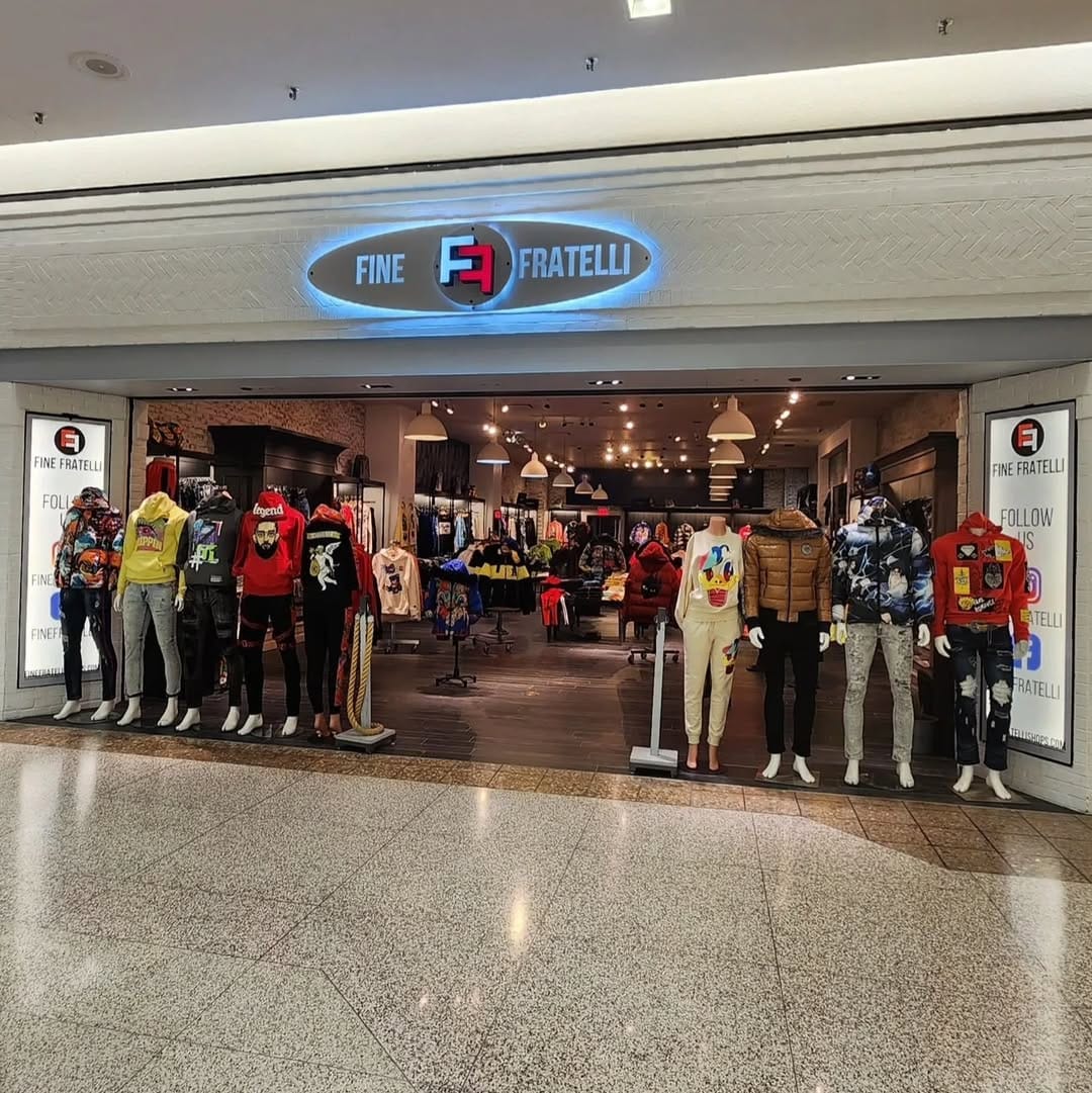 Post 8 by FINE FRATELLI MENSWEAR🇮🇹 on Instagram (image)