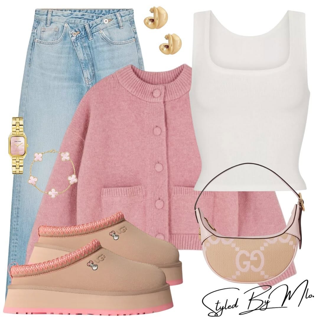 Post 8 by STYLED BY MEGHAN on Instagram (image)
