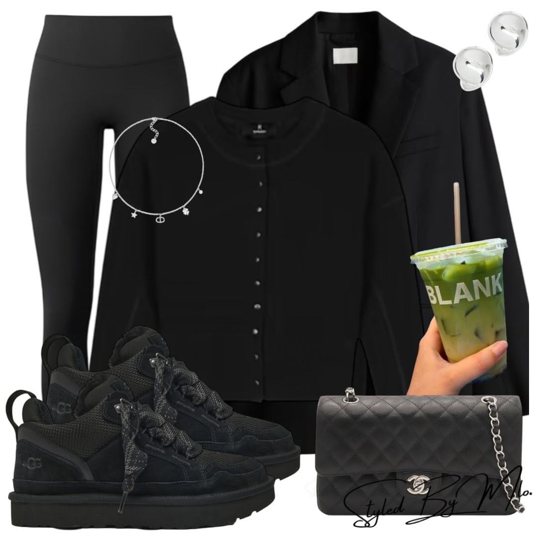 Post 3 by STYLED BY MEGHAN on Instagram (image)