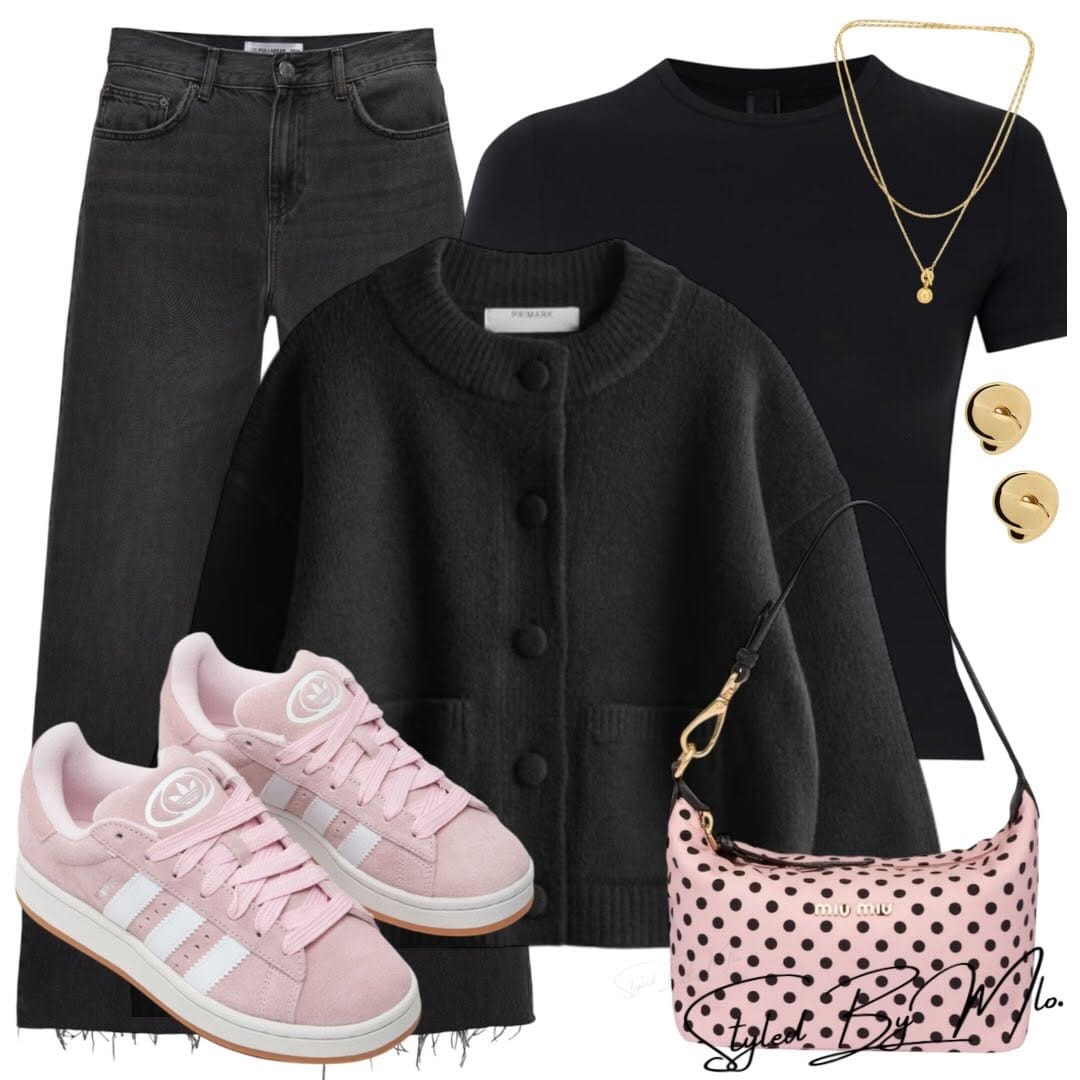 Post 5 by STYLED BY MEGHAN on Instagram (image)
