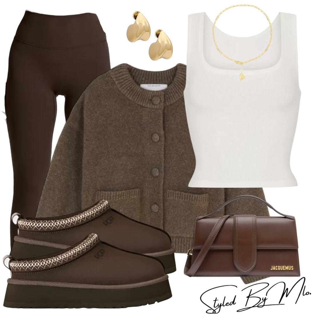 Post 9 by STYLED BY MEGHAN on Instagram (image)