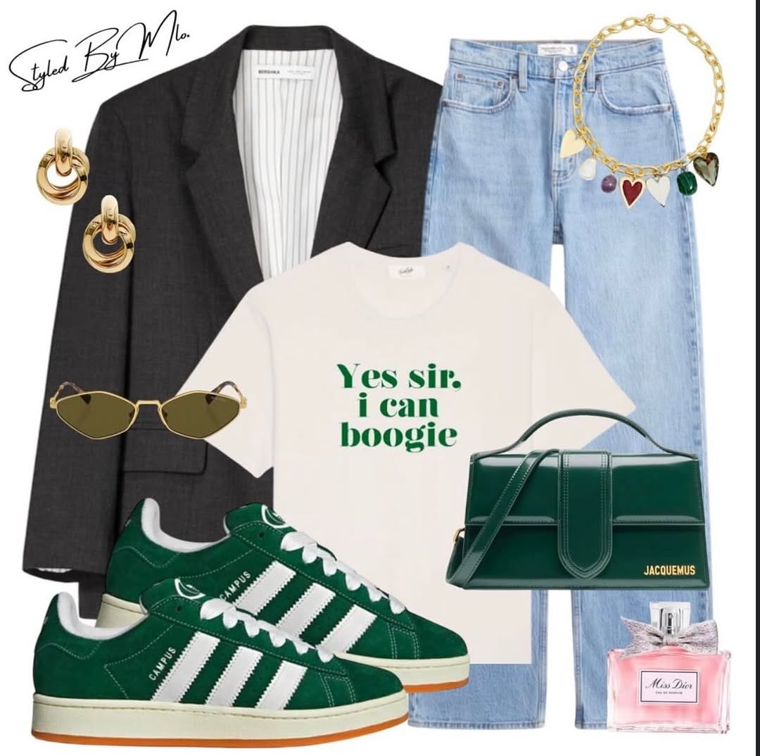 Post 4 by STYLED BY MEGHAN on Instagram (carousel)
