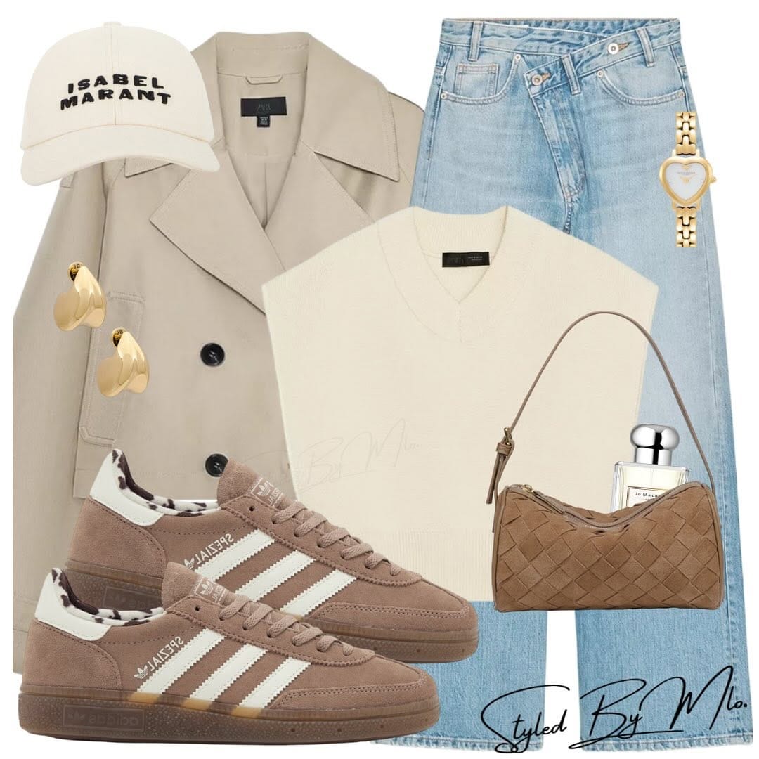 Post 10 by STYLED BY MEGHAN on Instagram (image)