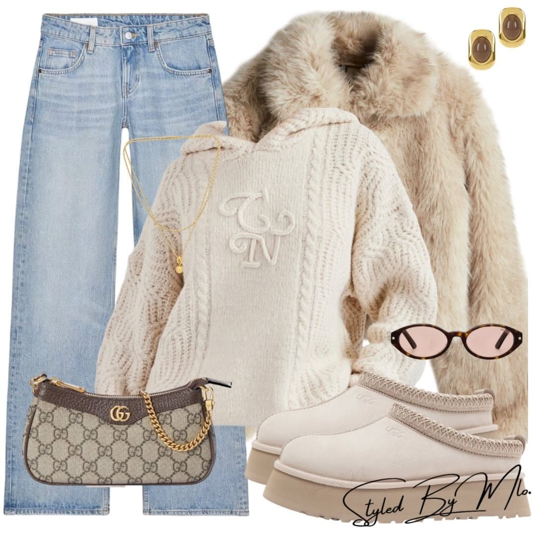 Post 6 by STYLED BY MEGHAN on Instagram (image)
