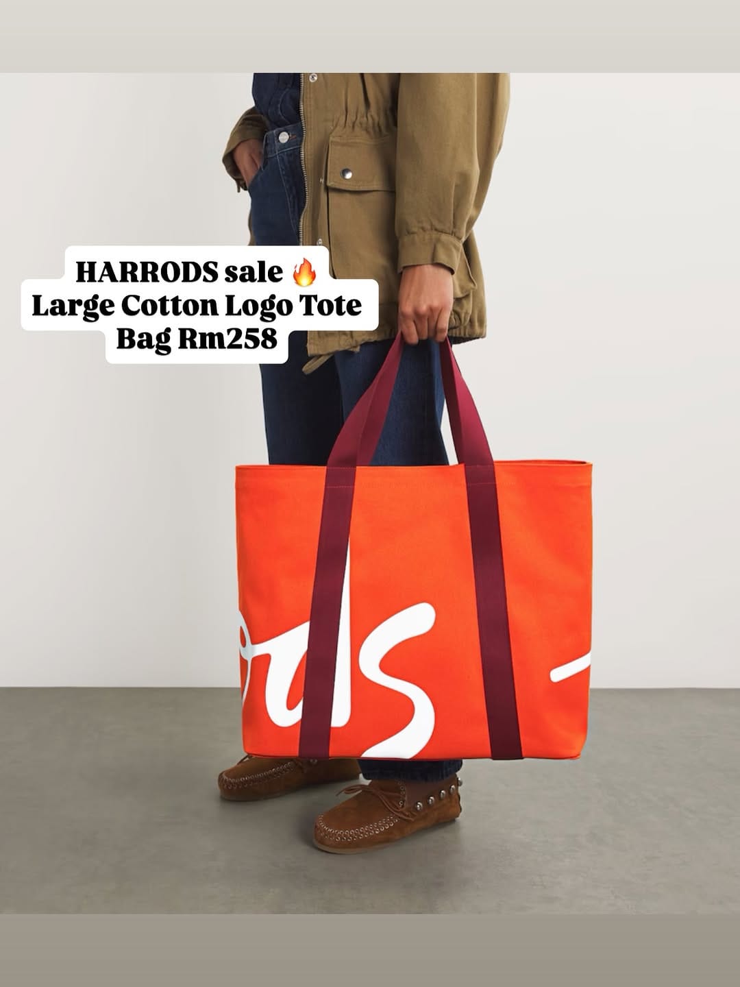 Post 4 by Personal shopper UK to MY on Instagram (carousel)