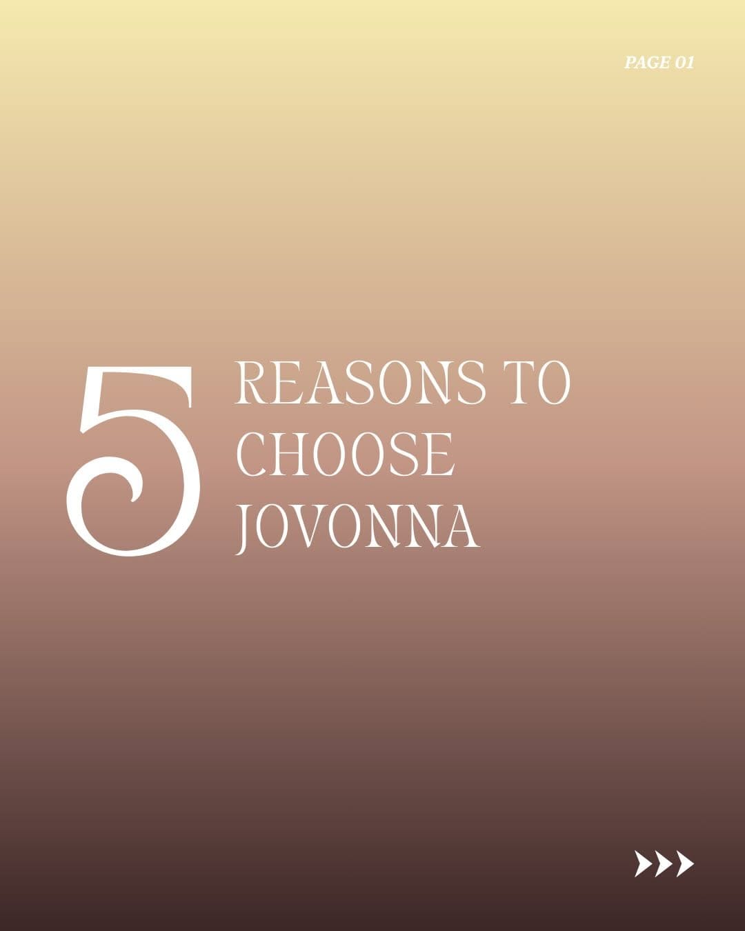 Post 10 by Jovonna London on Instagram (carousel)