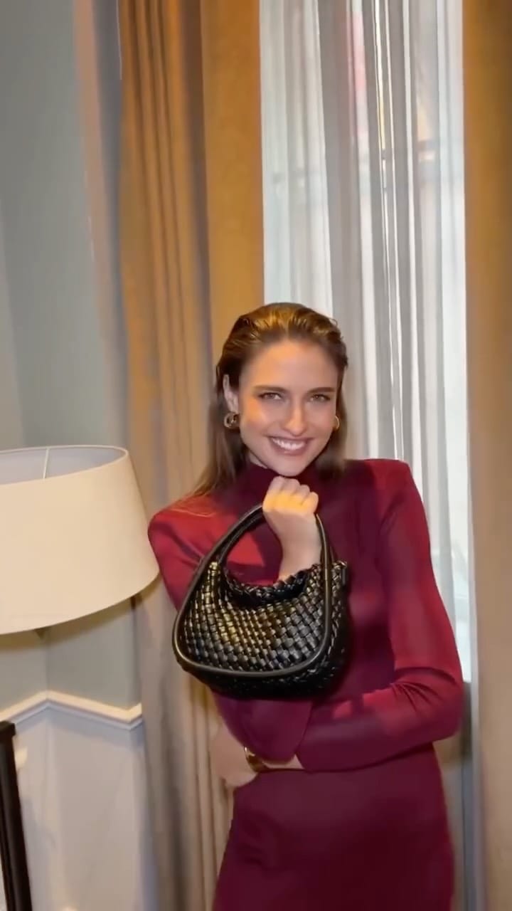 Post 2 by Dune London ME on Instagram (video)