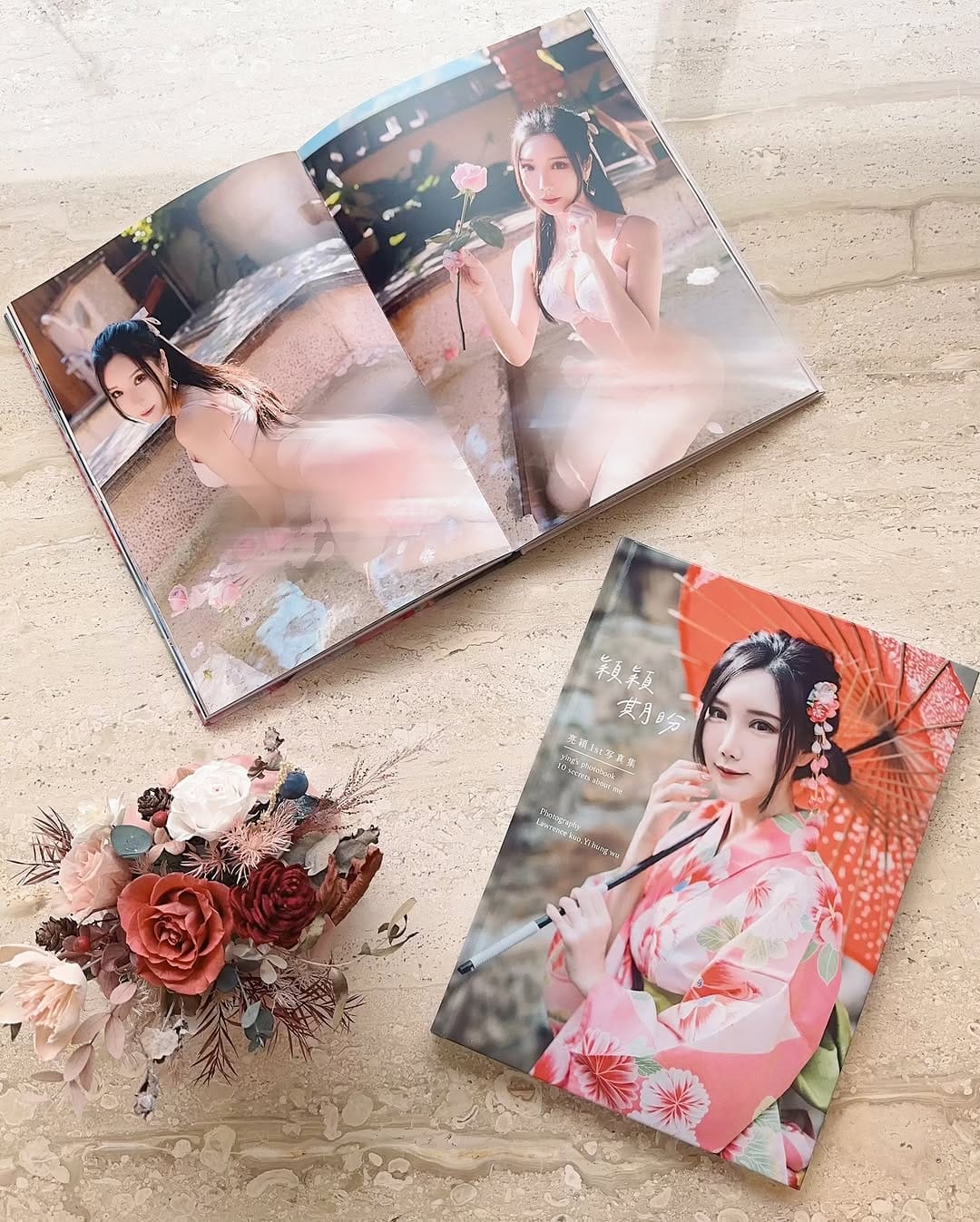 Post 10 by Ying💕穎 on Instagram (image)