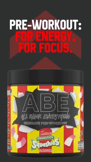 Post 6 by Protein Superstore on Instagram (video)