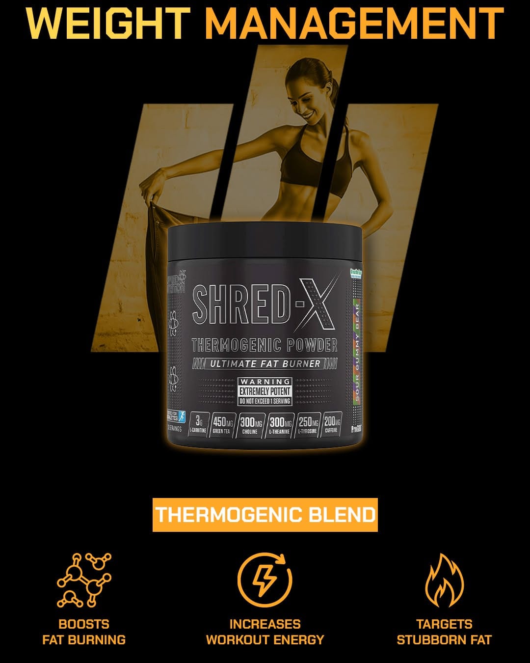 Post 9 by Protein Superstore on Instagram (image)