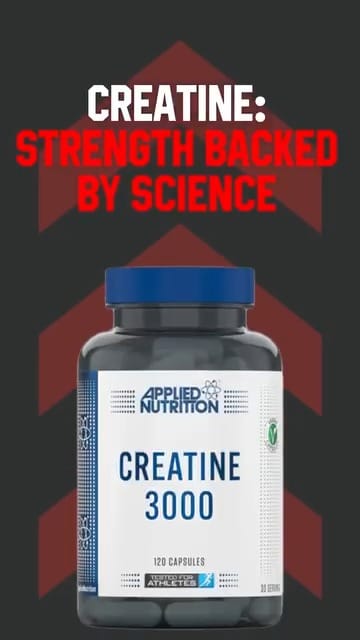 Post 2 by Protein Superstore on Instagram (video)