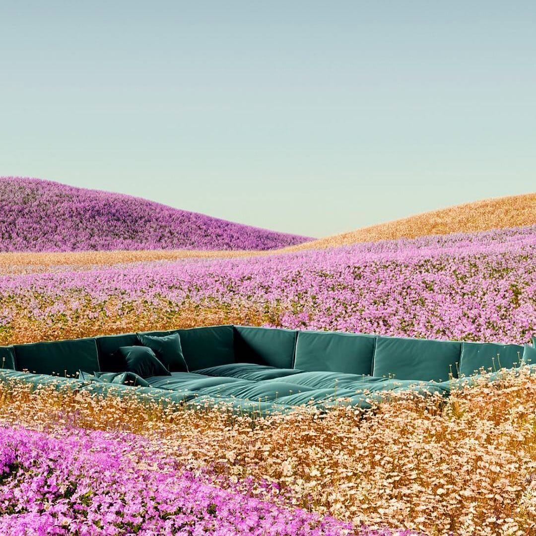 Post 8 by Cassandra Verity Green on Instagram (image)