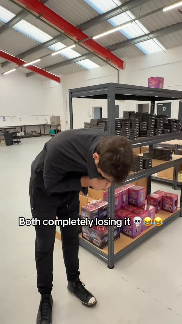 Post 7 by Northern Soul Scents on Instagram (video)
