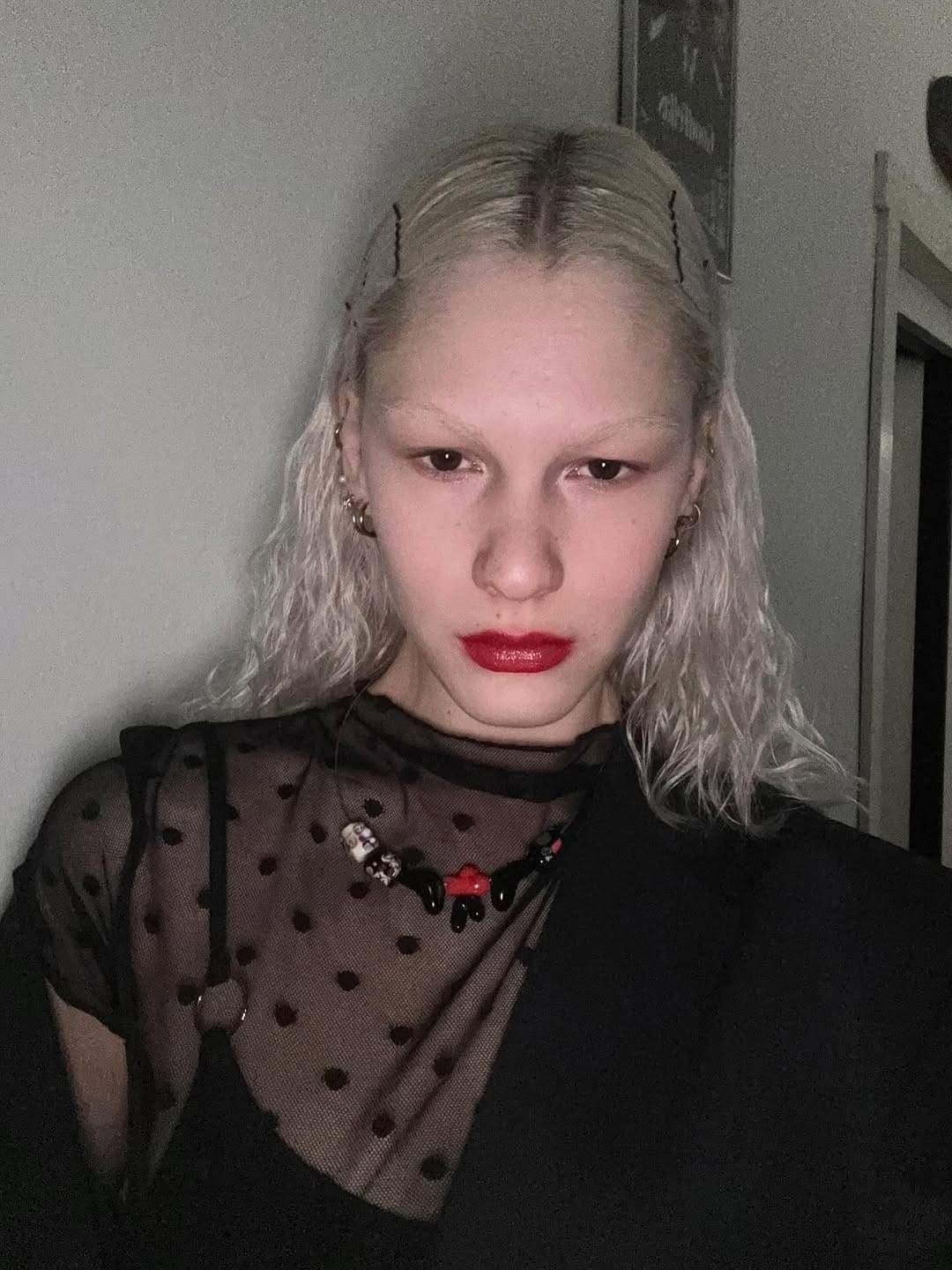 Post 1 by Sára Žáčková on Instagram (carousel)