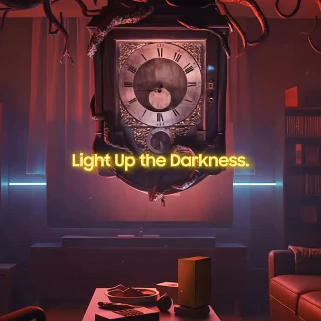 Post 8 by rgb direct on Instagram (video)
