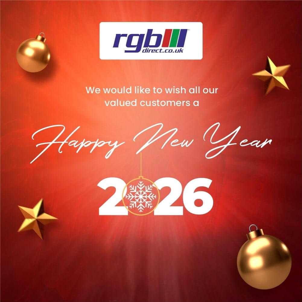 Post 2 by rgb direct on Instagram (image)
