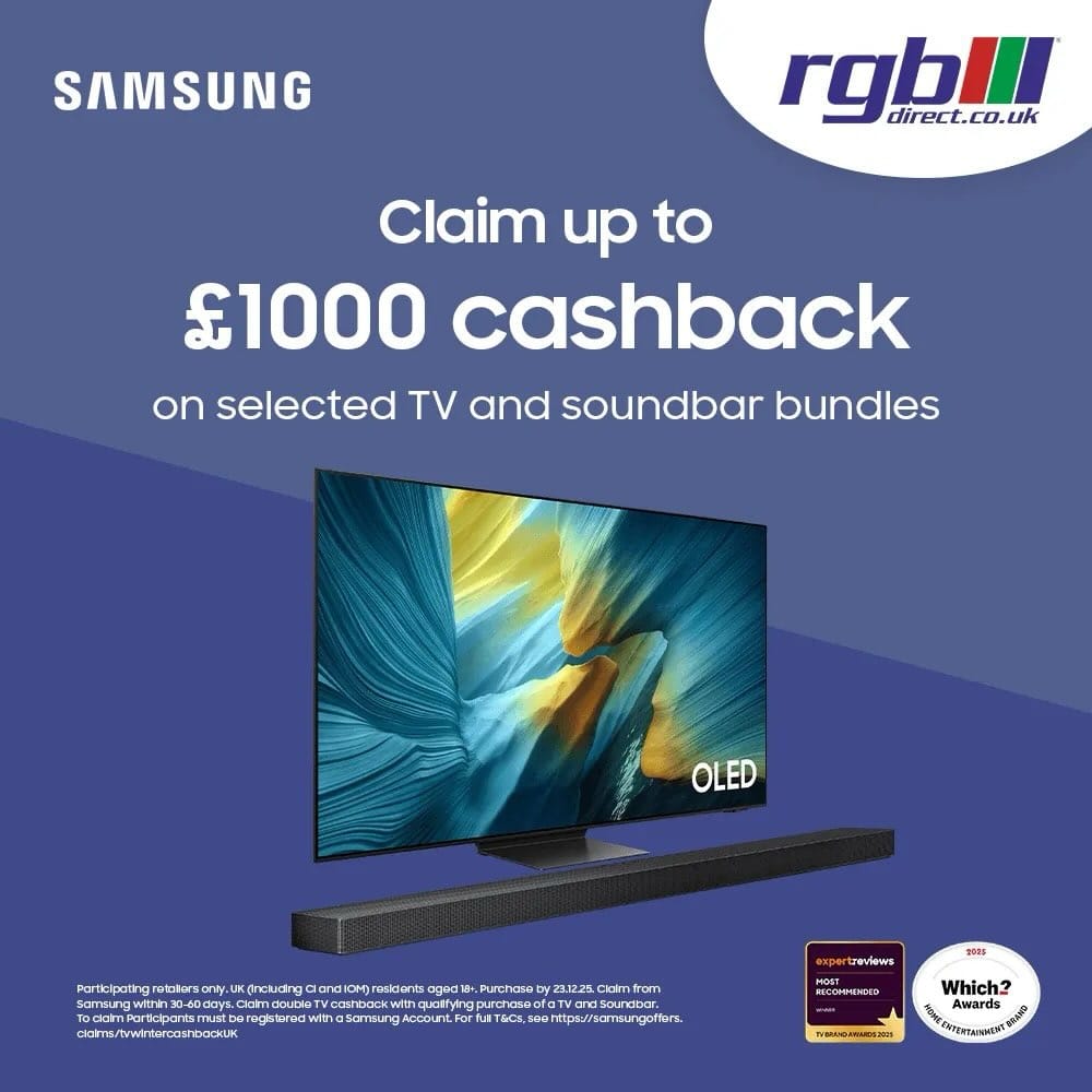 Post 5 by rgb direct on Instagram (image)