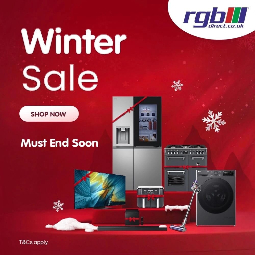 Post 1 by rgb direct on Instagram (image)