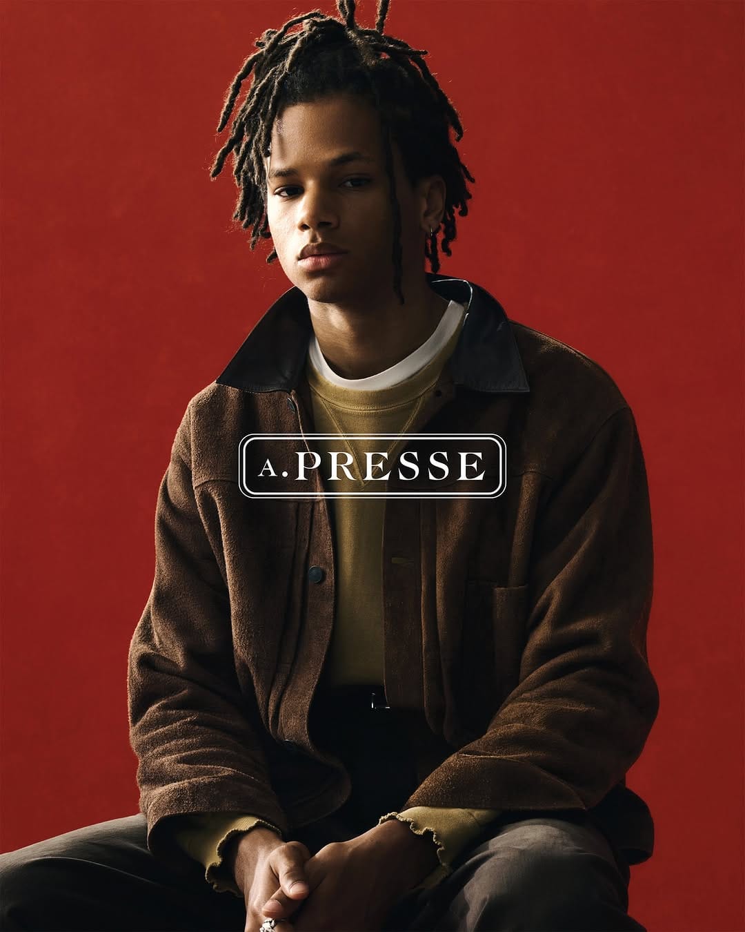 Post 6 by Couverture & The Garbstore on Instagram (image)