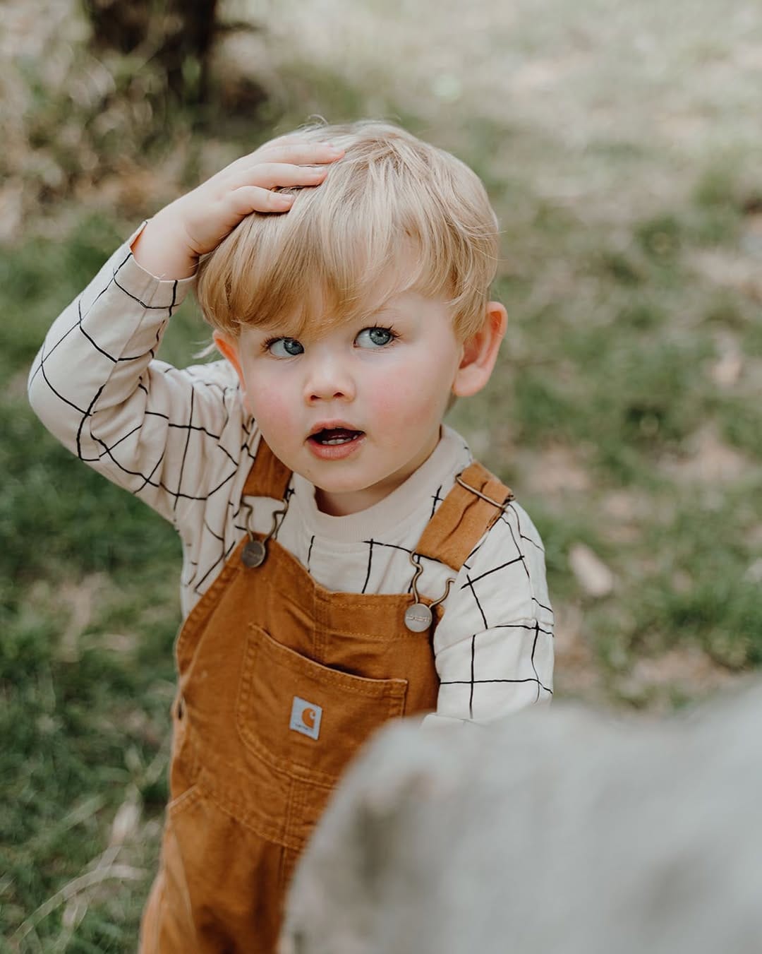 Post 10 by tiny human club on Instagram (image)