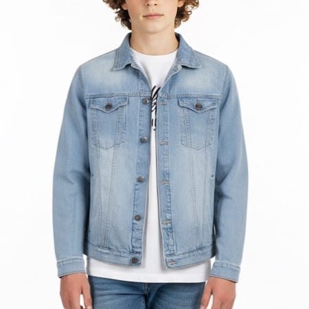 Post 9 by UK LONDON jeans on Instagram (image)