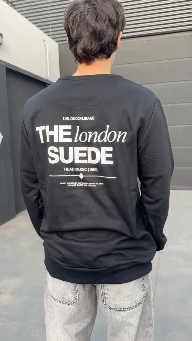 Post 7 by UK LONDON jeans on Instagram (video)