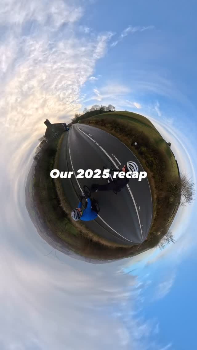 Post 8 by Lusso Bike on Instagram (video)