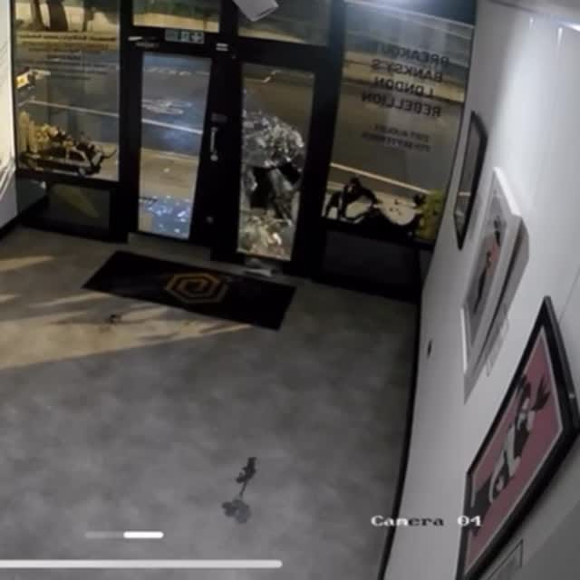 Post 6 by Conceptually Yours on Instagram (video)