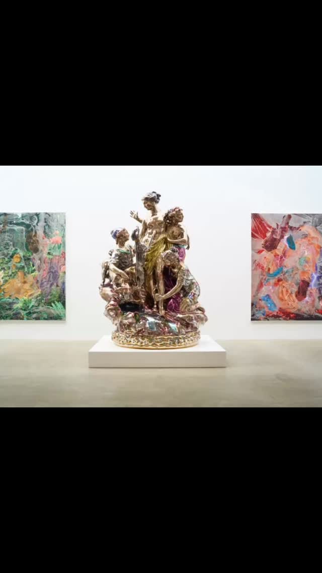 Post 4 by Conceptually Yours on Instagram (video)