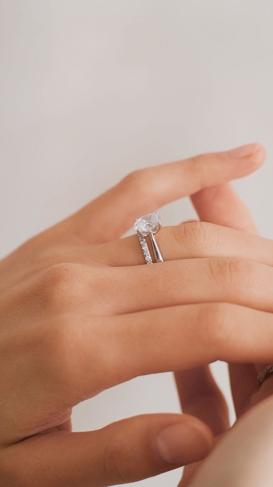 Post 2 by Diamonds Factory on Instagram (video)