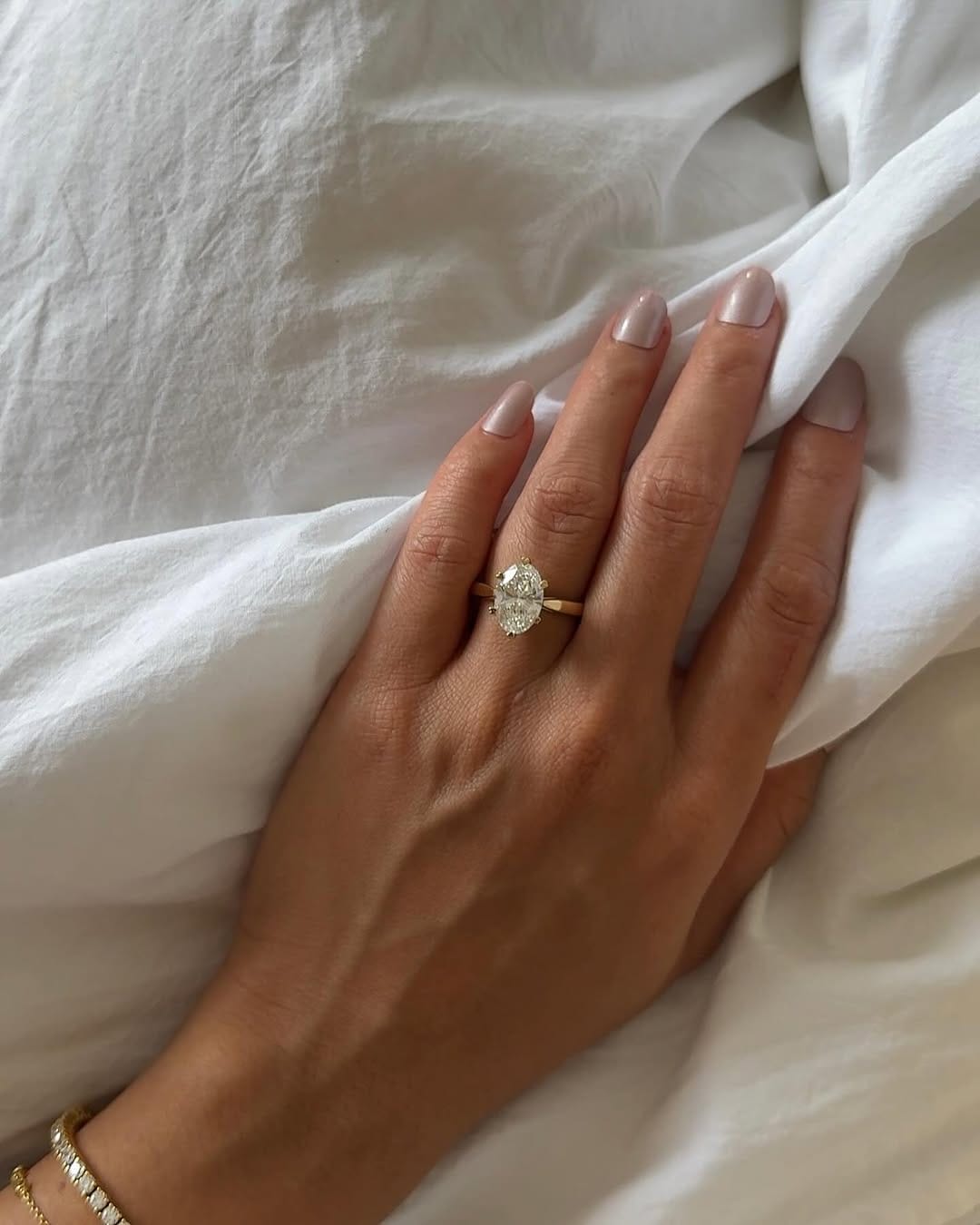Post 7 by Diamonds Factory on Instagram (image)